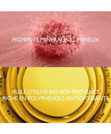 The Certified Organic Radiance Activating Pink Box - Buy Online on GoSupps.com