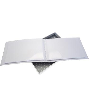 Grandparent's Boasting Book - Silver Toys Tiny Album - Buy Online on GoSupps.com