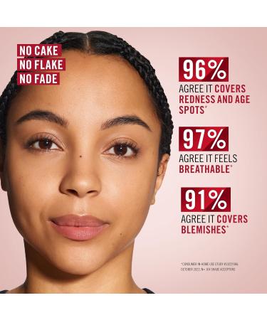  Rimmel Rimmel Lasting Finish 016 Hazelnut Compact Foundation Soft-Focus Finish Matte Finish Full Coverage SPF20 Vegan Formula 0.25 Ounce - Buy Online on GoSupps.com