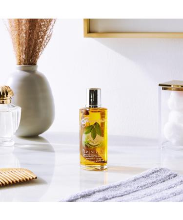 Buy Fountain Pimento Oil Small | Premium International Shipping - Enhance Your Culinary Creations - Buy Online on GoSupps.com