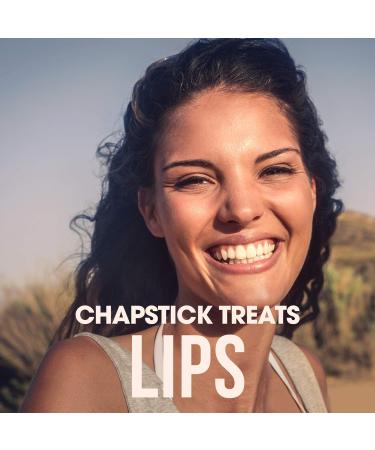 ChapStick Spring/Summer Seasonal Flavored Lip Balm Pack - 3 Count (Pack of 6) | Hydrating Lip Care for All Seasons - International Shipping - Buy Online on GoSupps.com
