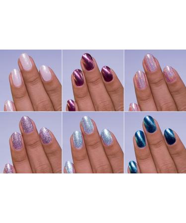 ILNP Winter Wonderland Nail Polish Collection - Buy Online on GoSupps.com