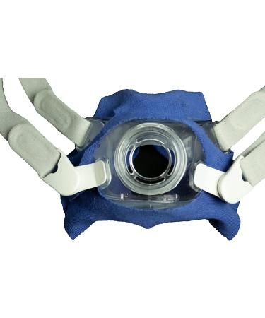 CPAP Mask Liners for F30/F30i - Reusable Comfort Covers to Reduce Air Leaks & Irritation - Other Sizes Available (#3050) - Buy Online on GoSupps.com