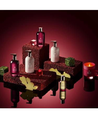 Buy Molton Brown Fiery Pink Pepper Hand Lotion 300 ml - Luxurious Moisturizer for Soft Skin | International Shipping - Buy Online on GoSupps.com