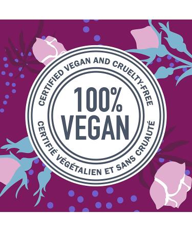 Schmidt's Rose + Black Pepper Deodorant 2.65 oz - Aluminum Free Odor Protection - Buy Online on GoSupps.com