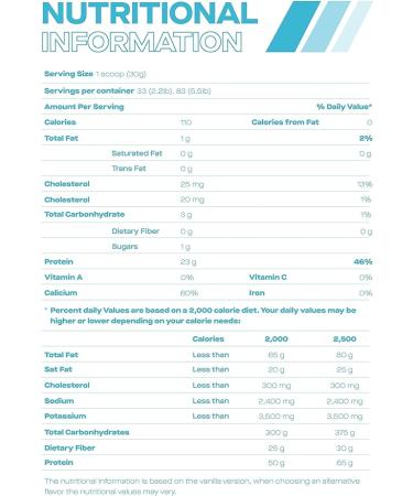 Myprotein Micellar Casein Protein Powder 2.2lb | Gluten-Free  Low Sugar & Fat | Supports Overnight Muscle Recovery & Performance | Slow Digesting | Chocolate Flavor - Buy Online on GoSupps.com