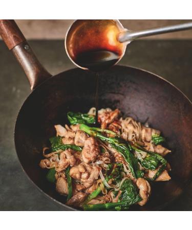 MAGGI Ar me - Sauce MAGGI 202ml - Assaisonnement Liquide - Pour Assaisonner et Relever la Saveur de tous vos Plats Chauds comme Froids - Convient un R gime V g tarien - Bouteille de 250g Sauce Sal e 250 g (Lot de 1) - Buy Online on GoSupps.com