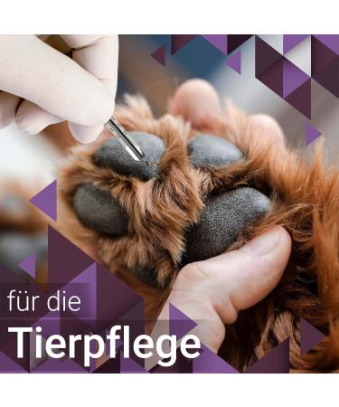 100 Sterile Lancets for Blood Testing | Kosmetex Lancing Device for Milia | 100 Pieces Pack - Fast International Shipping - Buy Online on GoSupps.com