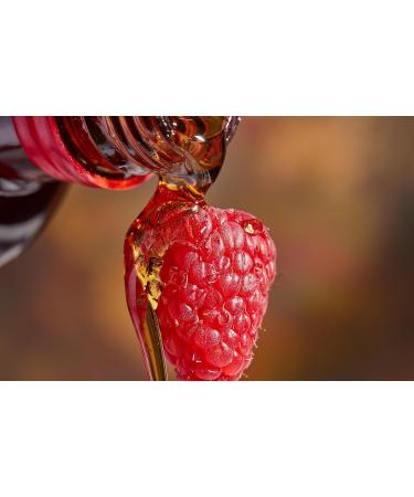 Escuminac Canadian Maple Syrup Cognac Barrel Aged. Canada Grade A Amber Rich Taste. 500 ml Bottle With Gift Box. Pure & Organic - Buy Online on GoSupps.com