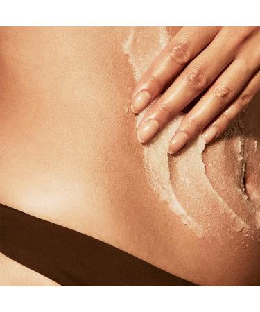 Josie Maran Argan Sugar Body Scrub Trio - 3-Piece Body Care Set - Softens, Smoothes & Hydrates Dry Skin - Includes Scents Sweet Clementine, Peppermint Bark & Sweet Cranberry (3 Count) - Buy Online on GoSupps.com