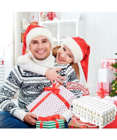 50 Pcs Christian Lip Balm Bulk Bible Verses Lip Balm Scripture Christian Gifts for Women Faith Religious Church Party Favor Inspirational Gift for Valentines Mother Teacher Nurse (Fresh) Fresh 50 - Buy Online on GoSupps.com