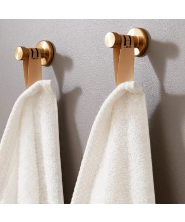 H by Frette Simple Border Bath Sheet Set of 2 - Luxury All-White 100% Cotton Bath Sheets - Buy Online on GoSupps.com