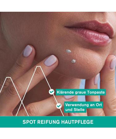 Uriarage Hys ac SOS Paste 15ml - Night Care for Acne & Greasy Skin - Green Tone Zinc & Tea Tree - Paraben & Fragrance Free - Buy Online on GoSupps.com