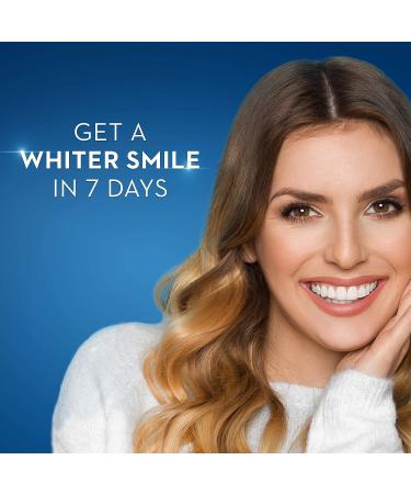 Crest 3D White Glamorous White Alcohol Free Whitening Mouthwash, Fresh Mint, 16 Fl Oz - Pack of 1 - Buy Online on GoSupps.com