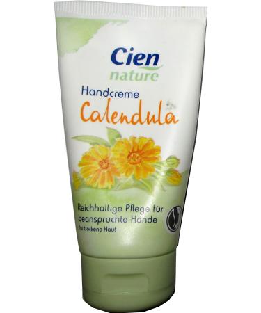 Cien Nature Hand cream Calendula