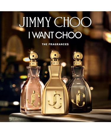 JIMMY CHOO I Want Choo Forever 1.3 Fl Oz - Buy Online on GoSupps.com