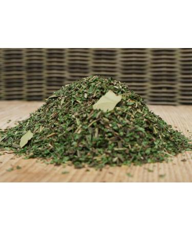Life of Spice Bouquet Garni - Classic French Herb Blend (20g) with Recipe Card - Perfect for Boeuf Bourguignon and Ratatouille - All Natural/Gluten Free - Buy Online on GoSupps.com