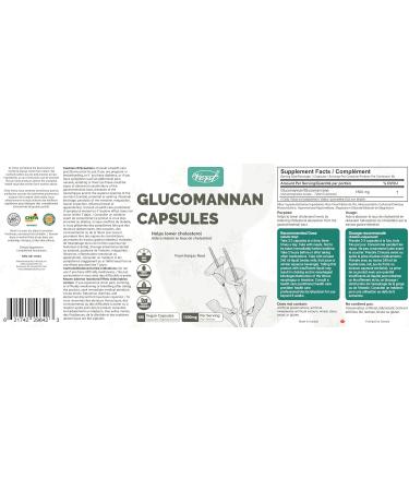 VORST Garcinia Cambogia 60 Capsules and Green Coffee Bean 90 Capsules and Glucomannan 180 Vegan Capsules | Weight Managenent Supplements | (Combo Bundles 3 Bottles) - Buy Online on GoSupps.com