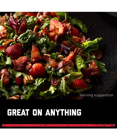 HORMEL Real Bacon Bits 3oz - Pack of 12 | Premium Quality Bacon Pieces - Buy Online on GoSupps.com