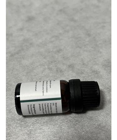 Biuhorey Essential Oils Plant Eucalyptus 100% Pure Natural Aromatherapy 10 mL (1/3 oz) - Buy Online on GoSupps.com