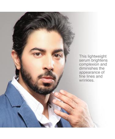 Pharmagel Pharma-C Vitamin Serum - Anti-Wrinkle & Age Spot Remover - Age Defying Facial Serum 1 oz | International Shipping Available - Buy Online on GoSupps.com