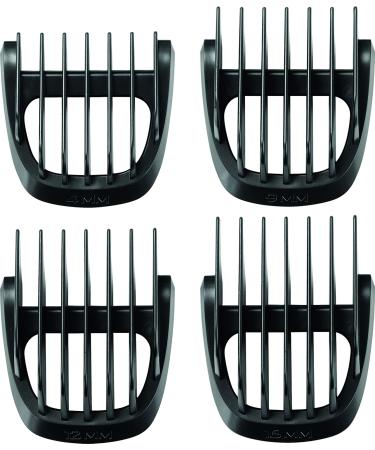 ECG ZS 2620 Magnetic Multifunctional Hair Clipper - Precision Cutting International Shipping Available - Buy Online on GoSupps.com