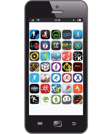 Sanitas Bluetooth Chest Strap SPM 230 - Heart Rate Monitor for Smartphones & Fitness Apps | Compatible with iPhone & Android Devices - Buy Online on GoSupps.com