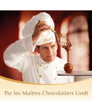 Lindt - LINDOR Tablet - White Chocolate - Heart Fondant 100g - Buy Online on GoSupps.com