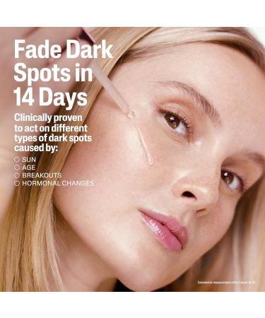 Cetaphil Healthy Radiance Brightening Serum with Niacinamide for Skin Pigmentation 30ml - Buy Online on GoSupps.com