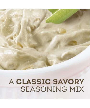 Lipton Recipe Secrets Soup and Dip Mix For a Delicious Meal Onion Great With Your Favorite Recipes Dip or Soup Mix 2 oz Pack of 6 - Buy Online on GoSupps.com