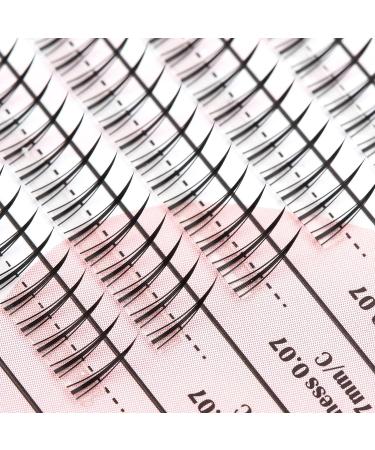 Black Fairy Bottom Lashes 240 pcs - Single Cosplay Lower Under Lashes for a Cute Fairy Look - Lightweight and Natural - DIY Eyelash Extension - Buy Online on GoSupps.com