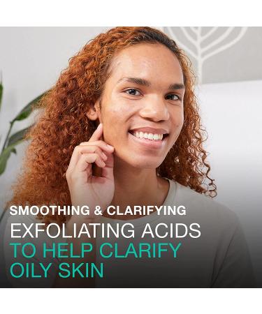 Neutrogena Skin Perfecting Daily Liquid Exfoliant for Oily Skin - Fragrance-Free 4 fl oz - Buy Online on GoSupps.com