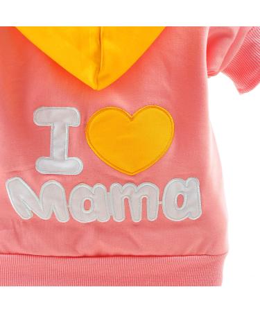 Yao Baby Girls 3 Piece Set - T-Shirt, Vest, Pants - Light Pink (2-3 Years) - Buy Online on GoSupps.com