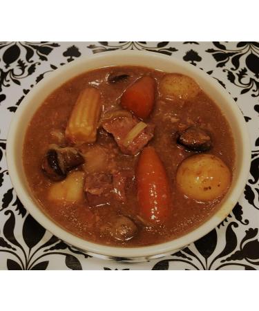 The Spice Miller's Gravy Beef with a hint of Horseradish - Buy Online on GoSupps.com