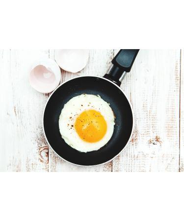 Buy 9-Pack Rubio Chips - Vegan & Gluten-Free Fried Egg Flavor - Large Spanish Potato Chips - 115g Snack Bags for International Shipping - Buy Online on GoSupps.com