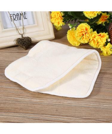 4-Layer Soft Diaper Liner for Adult Incontinence | Breathable & Comfortable Insert Pad - Buy Online on GoSupps.com