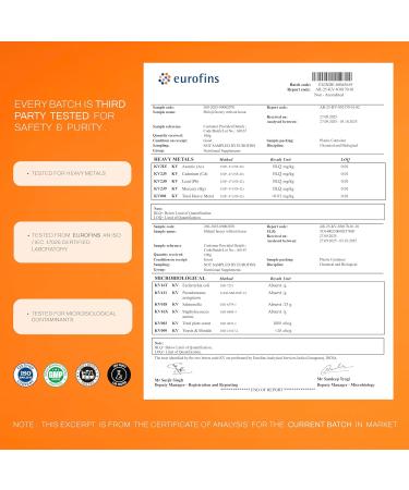 Pure Himalayan Shilajit Honey Sticks | 85+ Ionic Trace Minerals in Single Stick for Clean Energy & Immune Support | 75% Fulvic Acid | Organic Honey | 30 Easy to Consume Pure Shilajit Honey Sticks - Buy Online on GoSupps.com