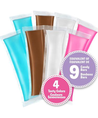 Real Cooking Chocolate Pen Refill Double Pack - Chocolate Refills - Buy Online on GoSupps.com