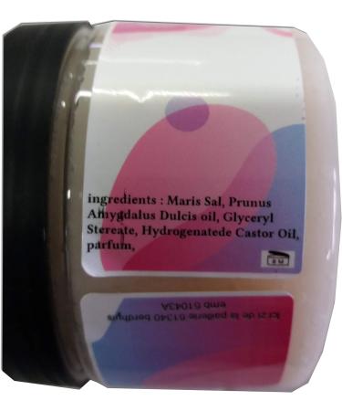 Storepil COCO Body Scrub Salt 200g - Buy Online on GoSupps.com