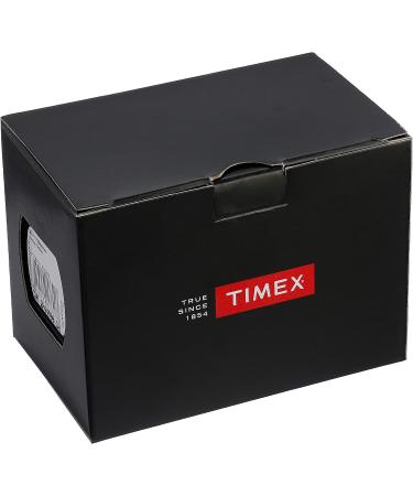 Timex NHL 38mm Recruit Watch - Colorado Avalanche Officially Licensed Timepiece - Buy Online on GoSupps.com