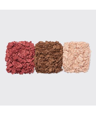  Vivienne Sab Vivienne Sabo Grande Premiere Face Examination Powder Palette - Buy Online on GoSupps.com