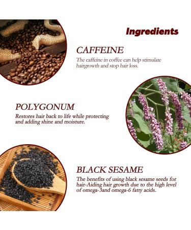 Cuteangel Friseur Hair Whitening Oil | Koffee Hair Growth & Nourishing Essentials | 50ml Hair Care for Soft Healthy Hair - International Shipping Available - Buy Online on GoSupps.com