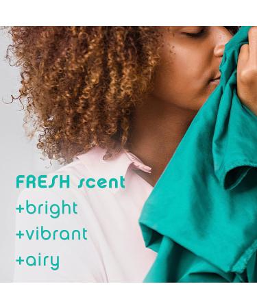 Downy Unstopables Fresh 26.5 oz Laundry Scent Booster Beads - Use with Fabric Softener - Buy Online on GoSupps.com