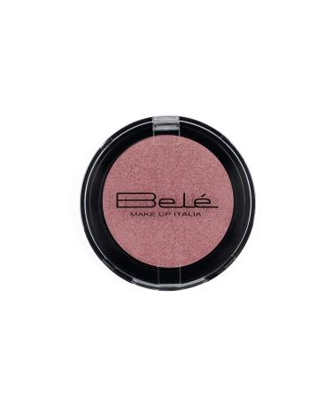 Bel  MakeUp Italia b.One Eyeshadow (20 Pink Pink - Shiny) (Made in Italy)