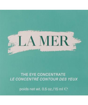 La Mer The Eye Concentrate 15ml - Rejuvenating Eye Treatment - Buy Online on GoSupps.com