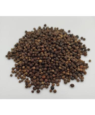 AgoraMarket Whole Black Peppercorns Black Pepper 85g 195Kg 1950 grams - Buy Online on GoSupps.com