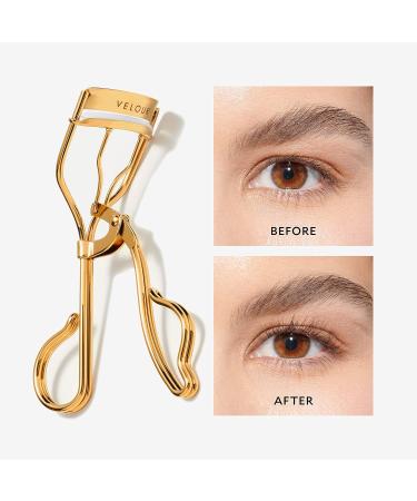 Velour Too Extra Lash Curler - Buy Online on GoSupps.com