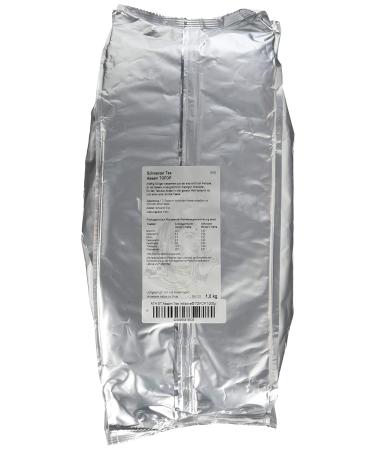 Buy Assam Tea SF TGFOP 1 Kg - Premium Residue Controlled | Fast International Shipping - Buy Online on GoSupps.com