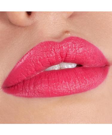 Catrice Scandalous Matte Lipstick No. 070 - Vegan Long-Lasting Pink Lip Color Moisturizing & Paraben-Free 3.5g - Go Bold or Go Home - Buy Online on GoSupps.com