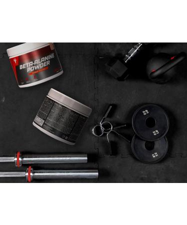  Trec Nutrition Beta-Alanine Powder Grapefruit - 180g - Buy Online on GoSupps.com